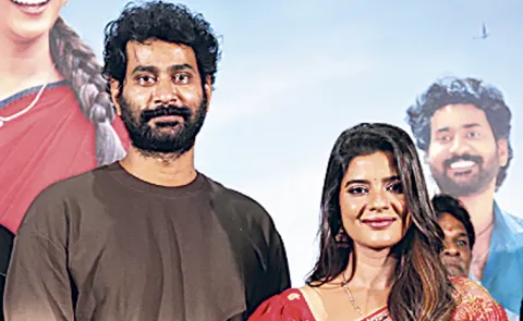 Thiruveer about O Sukumari movie