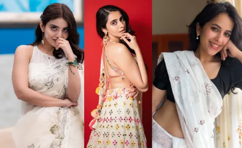 Ananya Nagalla And Maanasa Choudhary Latest News