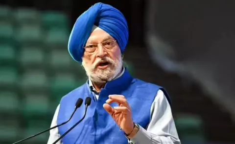 No Fuel Shortage in India Situation Stable Union Minister Puri