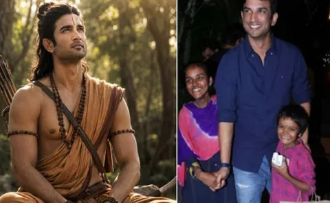 Sister Shweta Remembers Sushant Singh Rajput death anniversary