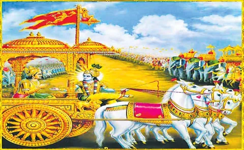 Indian Wisdom The Inspiring Story Of Jendapai Kapiraju