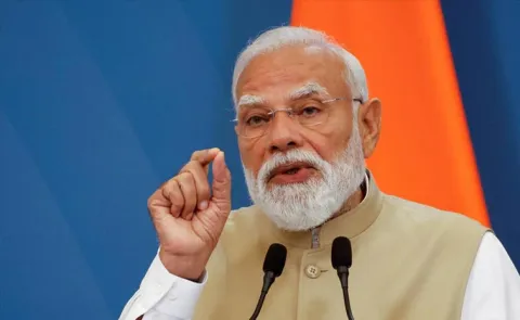 India PM Modi Reacts On Iran USA Peace Deal