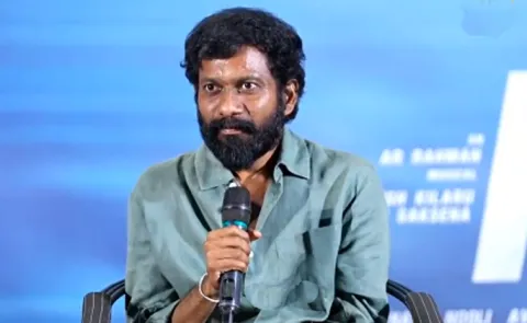 Peddi Director Buchi Babu Sana next film with Mahesh Babu