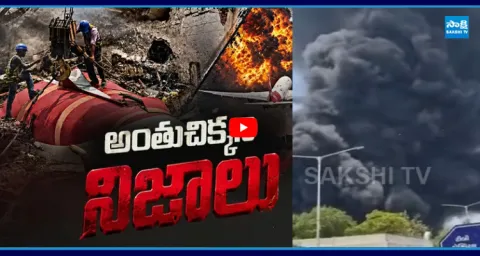 Air India AI171 Crash Analysis 1