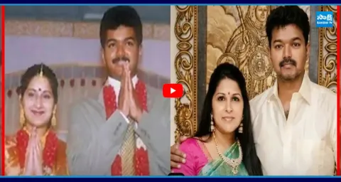 Shocking Twist in CM Vijay and Sangeetha Divorce Case 1