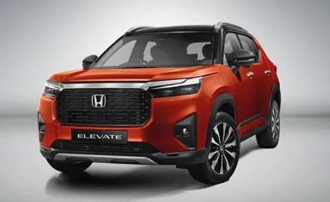 Honda Cars Discounts June 2026 Rs 2 15 Lakh Off Elevate City Amaze