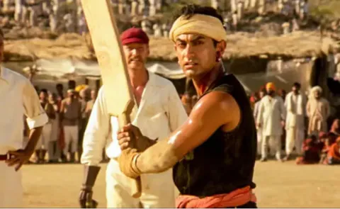 25 Years Of Lagaan: Interesting Facts About Lagaan Movie
