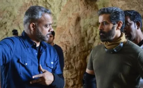 Dhruva Natchathiram Gautham Menon seeks 30 days extension from court