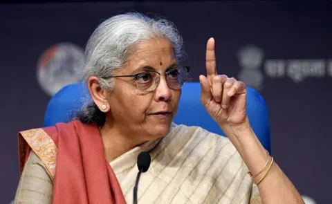 India Set to Roll Out Major Economic Reforms to Boost Foreign Capital Inflows