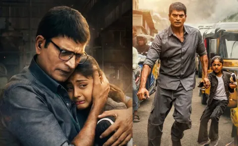 Razor Movie 2026 OTT Latest Update
