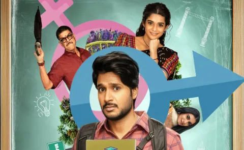 Sandeep Kishan Latest Web Series Streaming Date announced