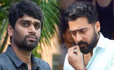 Jana Nayagan Director H Vinoth Plan Film With Suriya