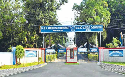 Ambedkar University increases salaries of contract employees at will