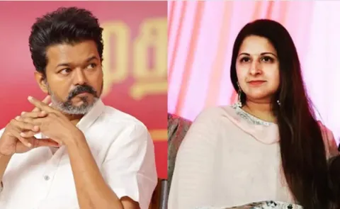 CM Vijay and Sankgeetha divorce case latest Update
