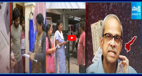 Parakala Prabhakar On SIR Survey 1