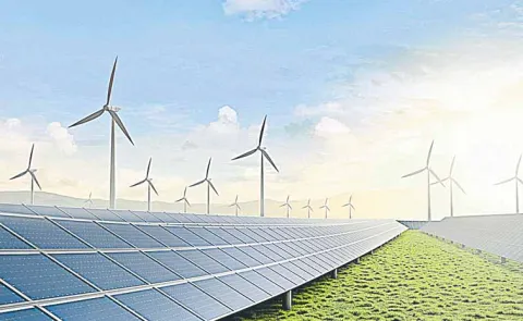 Ready to impose additional burden on power producers