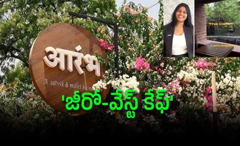 Nishtha Chauhan: Left aerospace job to sell millets Earns Rs 1.44 crore a year 