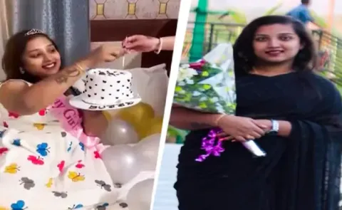 Secret marriage: Bengaluru woman found dead, lover arrested
