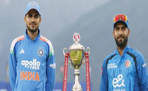  IND vs AFG 2nd ODI: India Predicted Playing XI This Player To Debut
