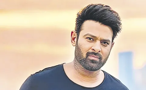 Prabhas Fauji to Release in December