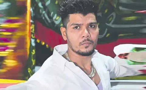 Father Commits Suicide While Recording A Selfie Alleging He Was Not Allowed To See His Children