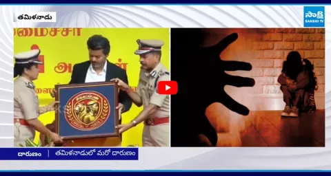 Continuing Atrocities In Tamil Nadu 1