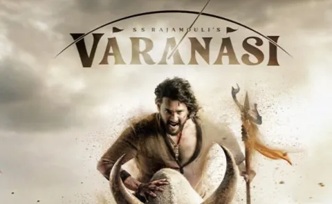 Varanasi Movie OTT Deal Still Confusion