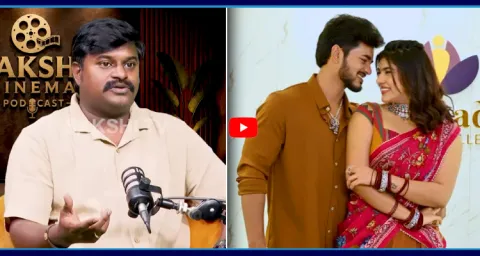 Youtuber Ravi Teja About Rithu Chowdary And Demon Pavan 1