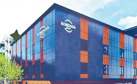 Bondada Bags Rs 1,338-Crore NTPC Renewable Energy Contract in UP