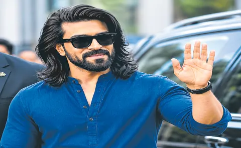 pre-production works starts on ramcharan and sukumar movie