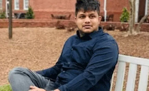 Missouri Plane Crash 24 Year Old Telugu Techie Among 12 Others