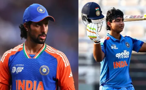 Tilak Varma-Vaibhav-To-Join-Team-India-June 22nd-Ireland-Tour5