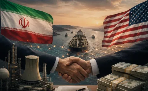 Iran deal features Mega fund more than half already pledged