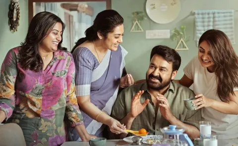 Drishyam 3 Movie OTT Telugu Version Issue Latest
