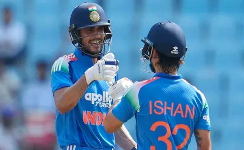 India bag series in Lucknow after centuries from Gill-Kishan