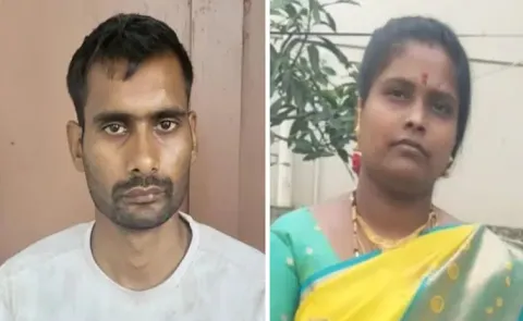 Karnataka man kills wife by mixing rat poison, bangle pieces in juice