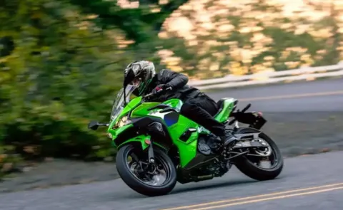 2026 Kawasaki Ninja 500 Launched In India With E20 Compatibility
