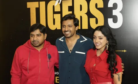 Save The Tigers 3 premiers And Review