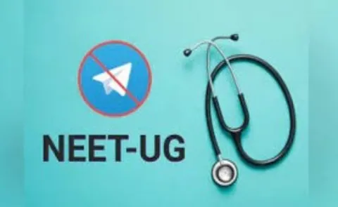 Telegram temporarily banned in India till June 22 ahead of NEET re-exam
