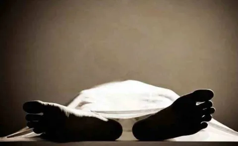 Chennai: Man kills daughter in anger at wife