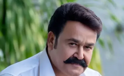 Superstar Mohanlal Joins Keralas Operation Toofan as Toofan Warrior