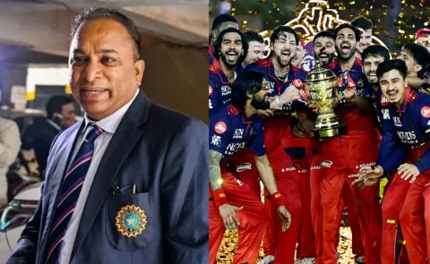 BCCI Declares Major Change IPL 2027 Dates Revealed