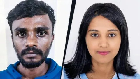 Woman strangled to death by live in partner in Malleswaram
