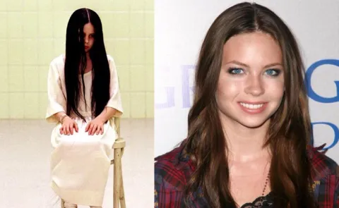 Actress Daveigh Chase No More Death Cause