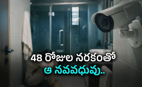 Vishakhas 48 Day Marriage Turns Into a Nightmare