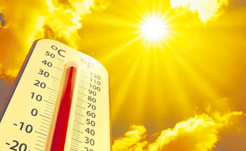 Telangana Heatwave Alert