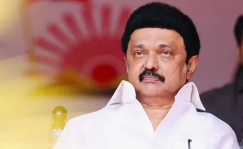 Tamil Politics MDMK Vaiko Meets Vijay And Praises Questions for DMK