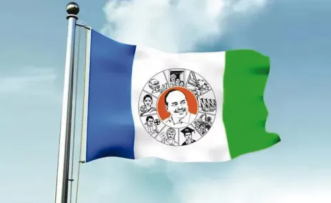 YSRCP Leaders To Meet AP Governor Abdul Nazeer on June 18