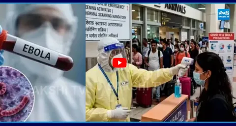 Suspected Ebola case in Kerala 1
