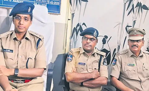 Ragging at Osmania Medical College